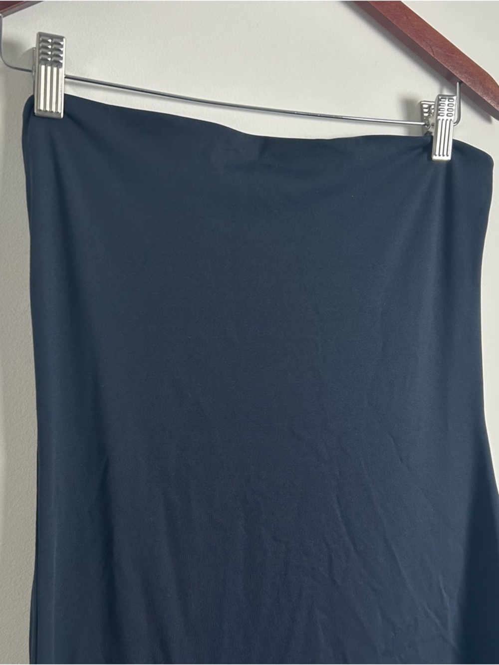 Aritzia Contour Dress Blue XL - Picture 7 of 13